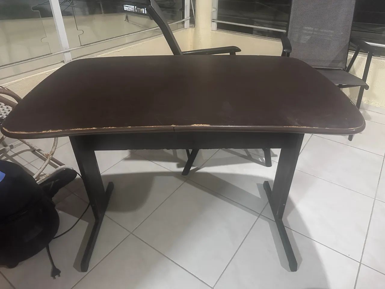Mesa de escritório - Foto 2