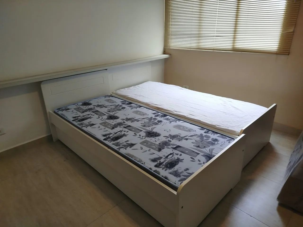 BI cama Solteiro Imperdível ?