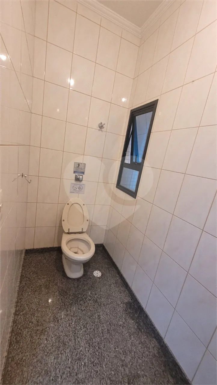 Sobrado com 4 quartos para locação em Liberdade - SP - Foto 5