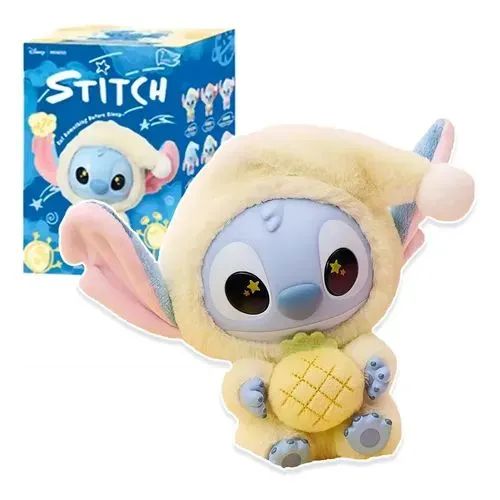 Stitch Surpresa na caixa - Foto 2