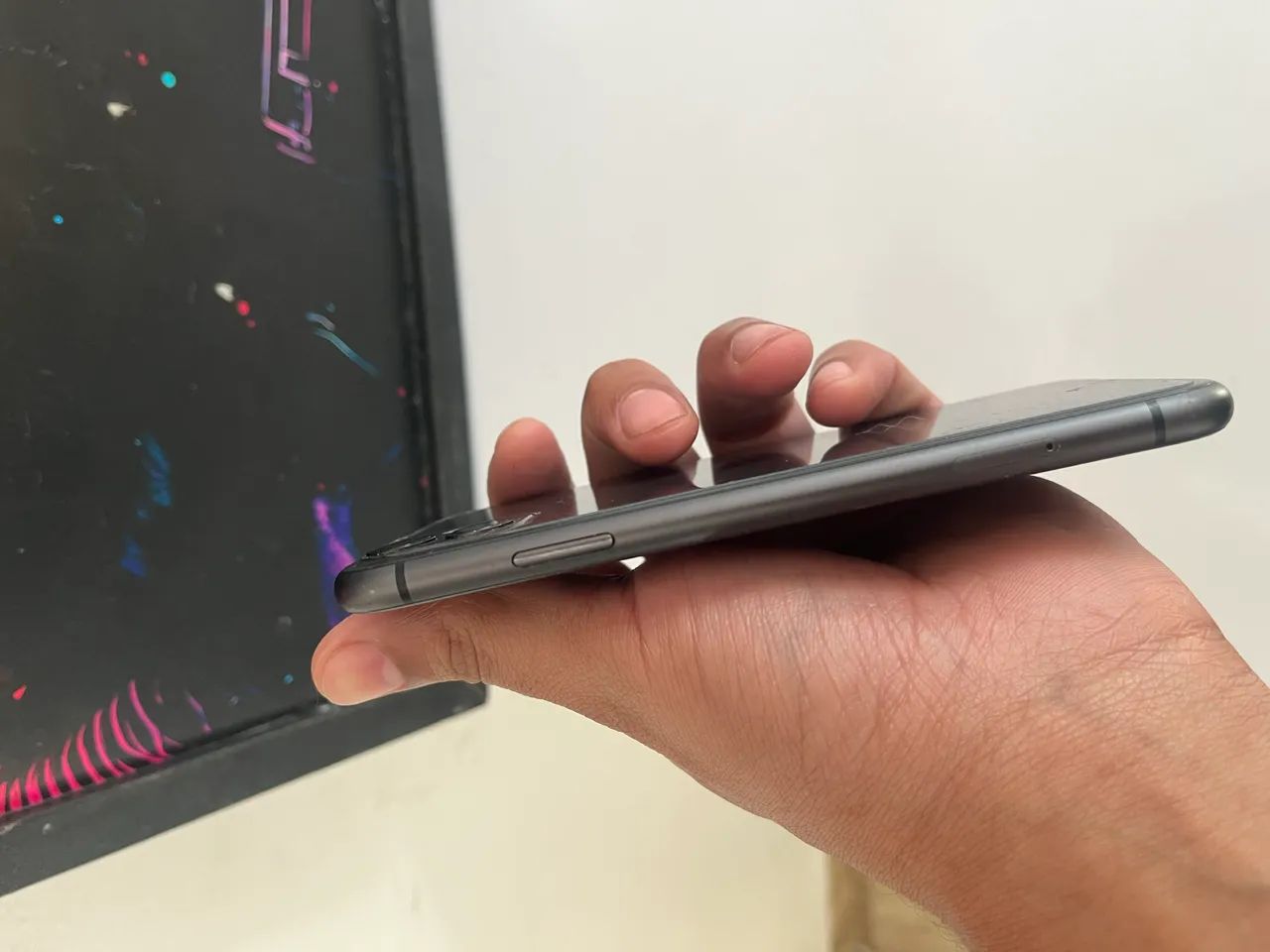 iPhone 11 - Foto 3