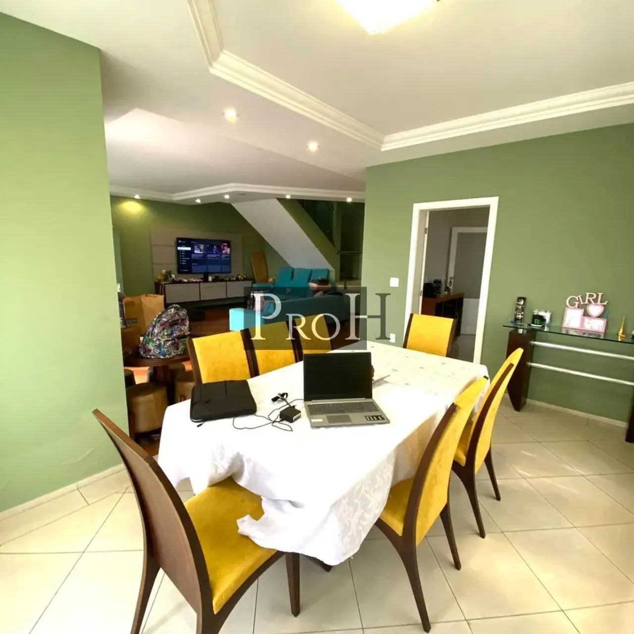 Casa em condomínio Parque Terra Nova II São Bernardo - Foto 4