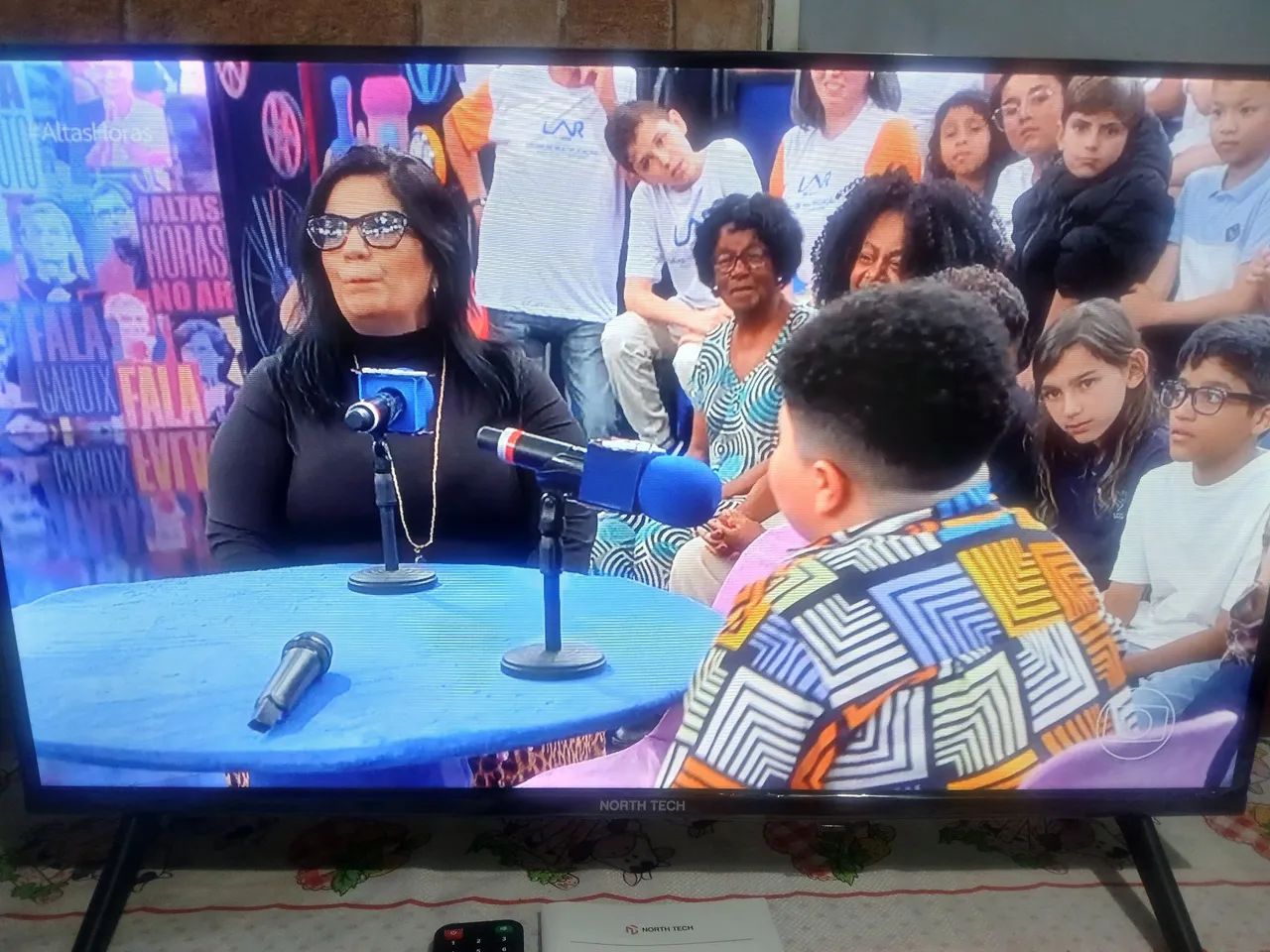 Tv smart 32 polegadas 