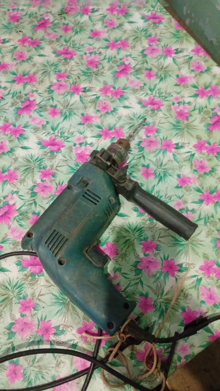 Furadeira 