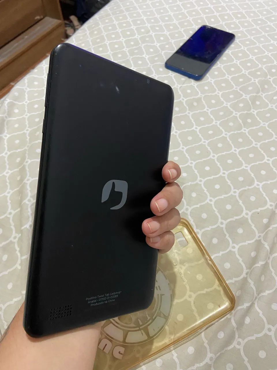 Tablet ladybug - Foto 2