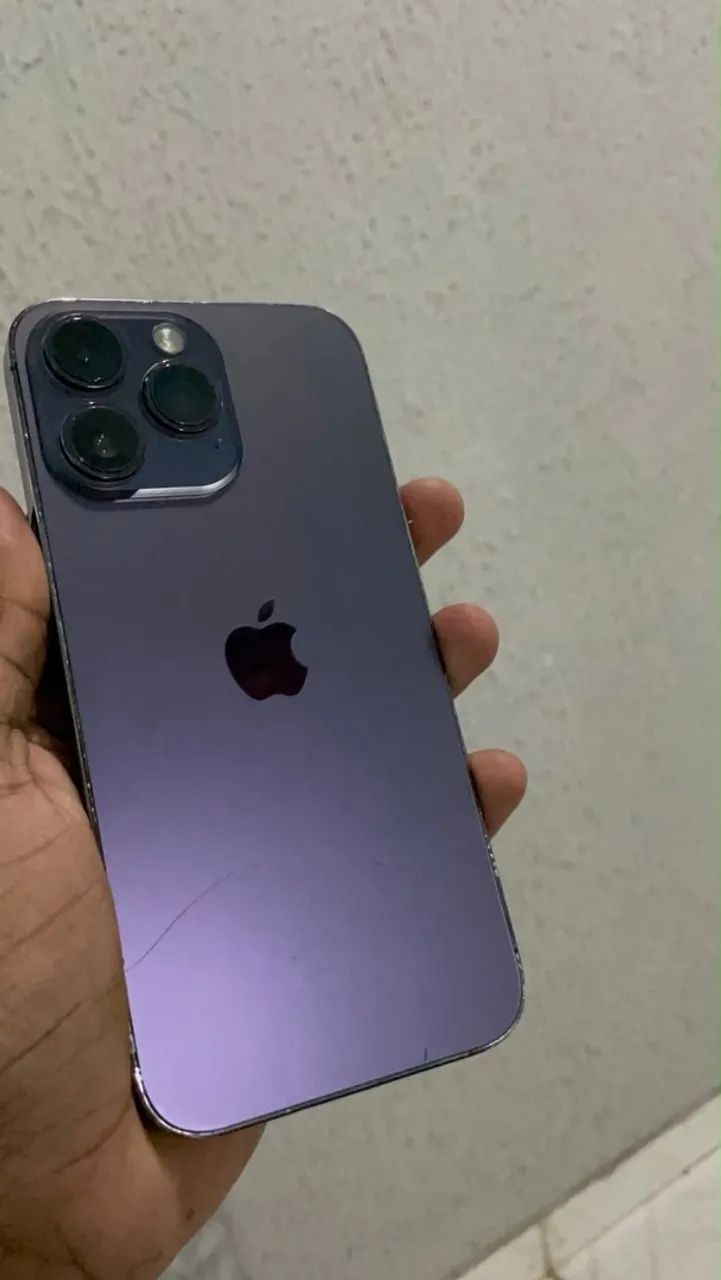 iPhone 14 Pro Max 256gb  - Foto 3