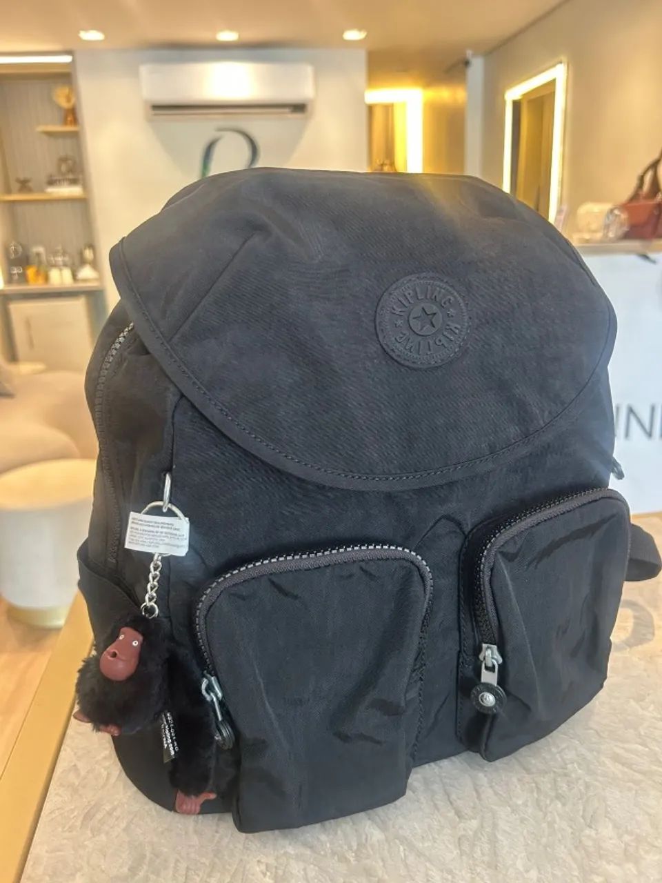 Mochila Kipling  - Foto 2