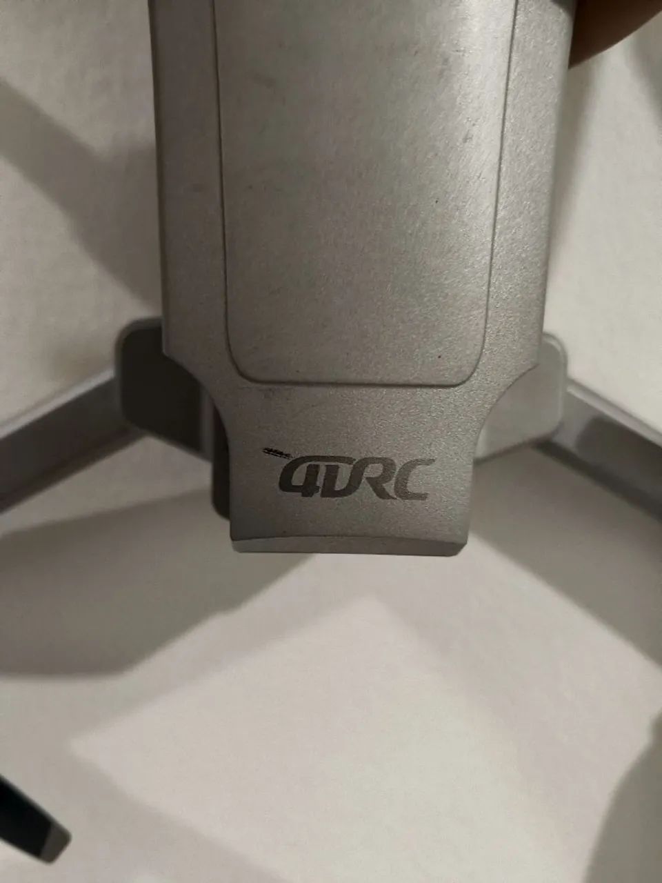 Drone 4DRC F3 Nocchi - Foto 3