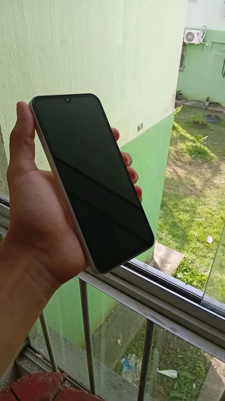 Samsung A 15