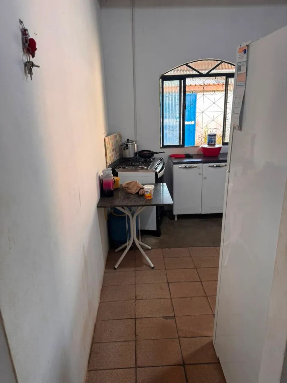 Casa a venda - 275 mil reais bairro aponiã próx meta21 - Foto 5
