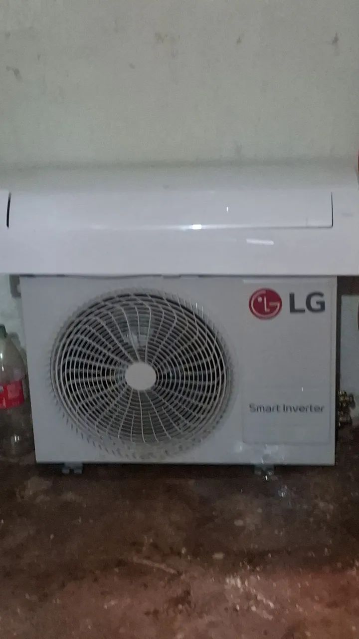 Vende se ar condicionado  - Foto 2