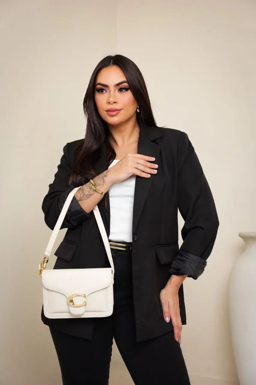 Bolsa COACH  - Foto 2
