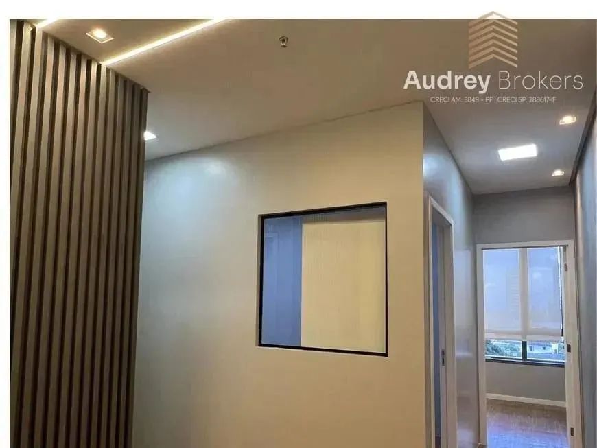 Sala no Soberane para venda, 35m² - em Adrianópolis - Foto 3