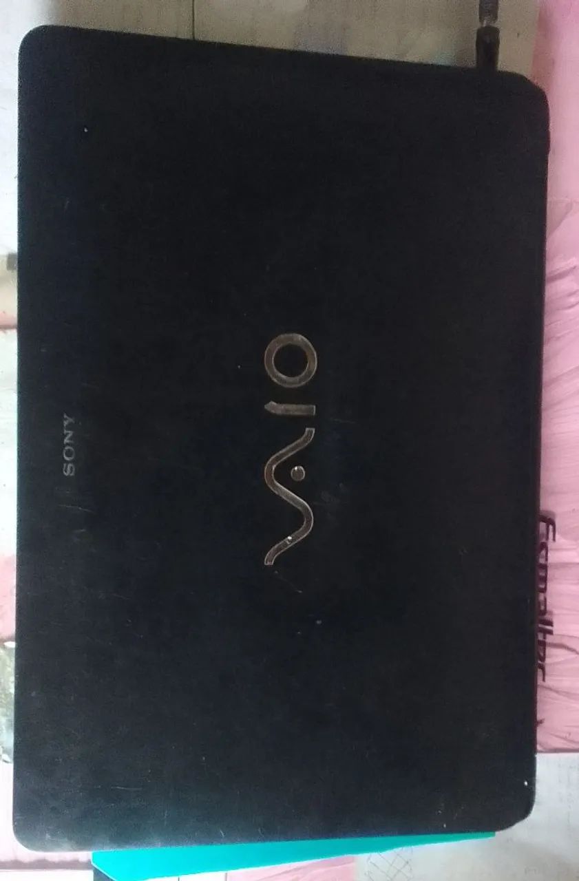 Notebook Sony Vaio SVF152C29X - Foto 3