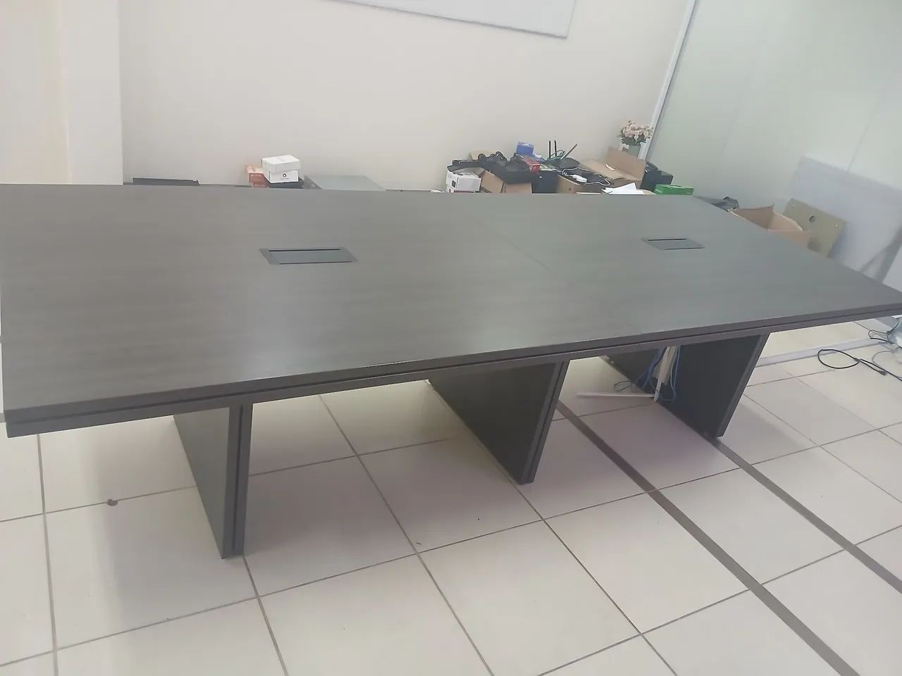 Mesa de reunião - Foto 3