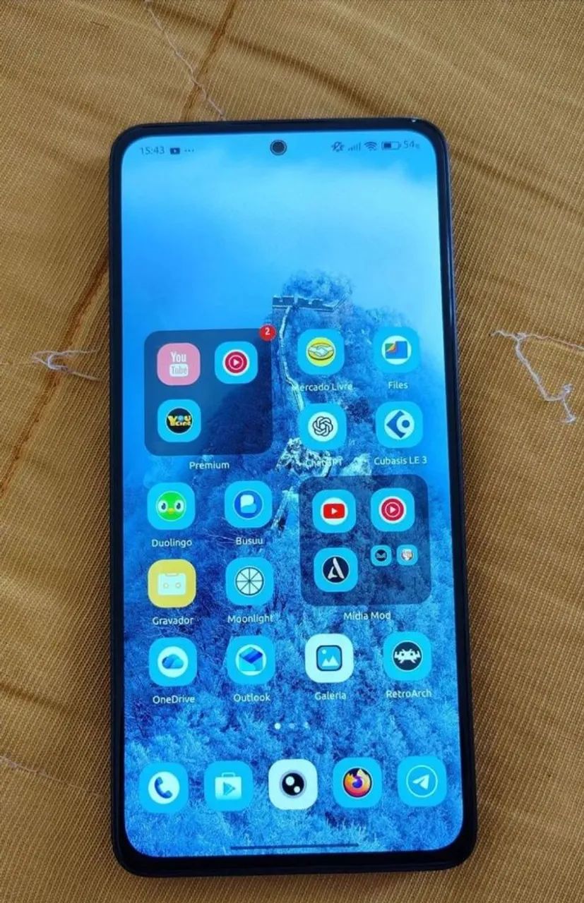 Xiaomi note 13 