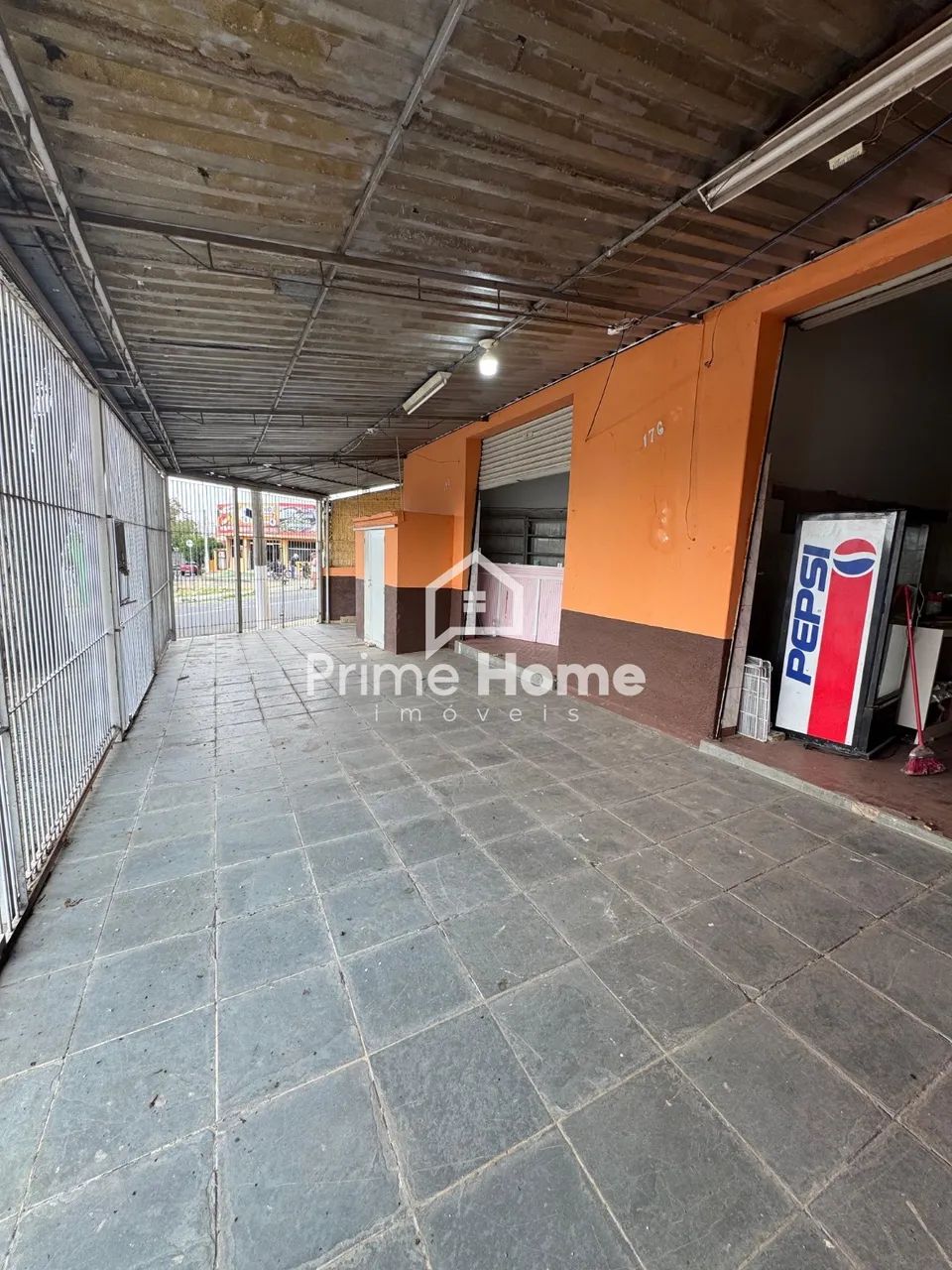 salão - Vila Lemos - Campinas - Foto 5