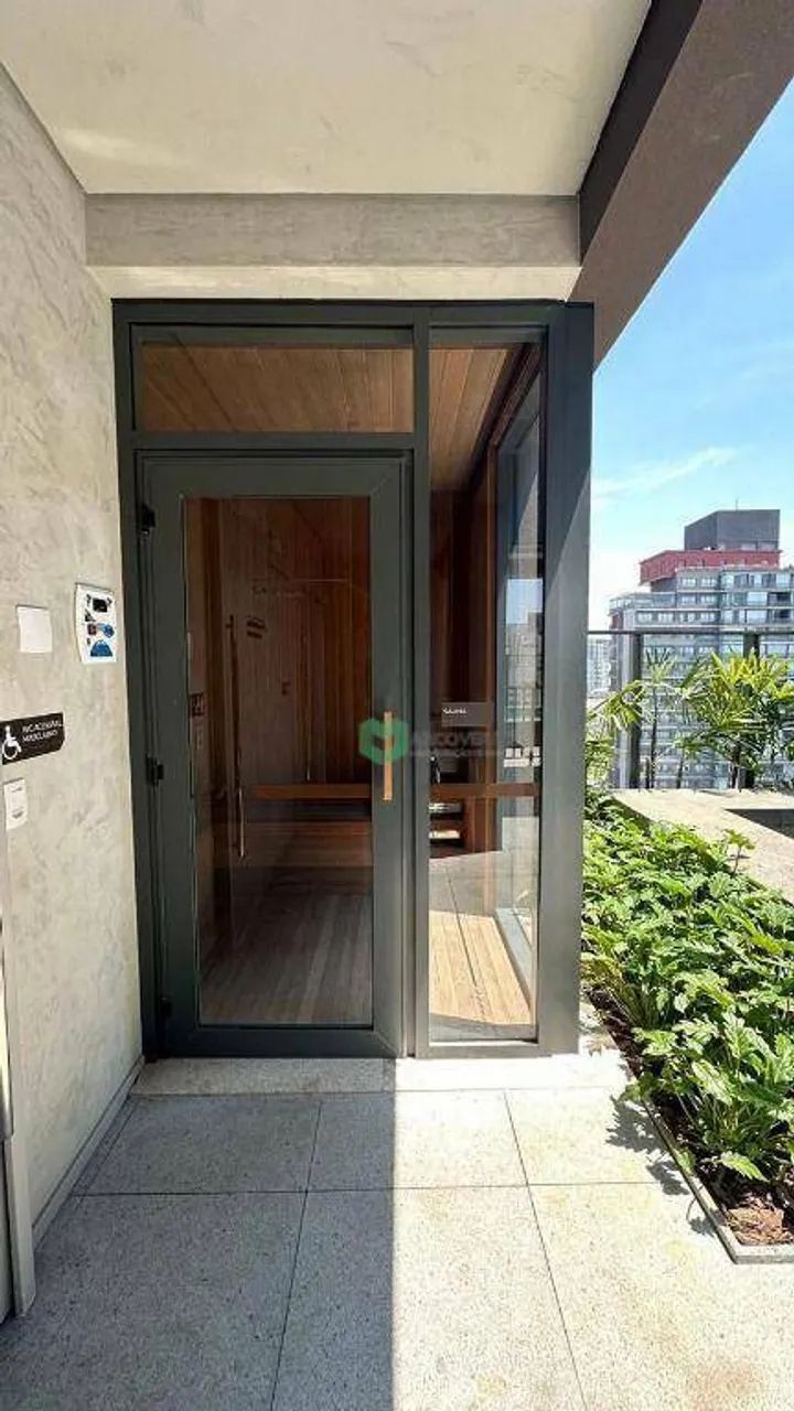 Studio de 25 mts em Perdizes! - Foto 3