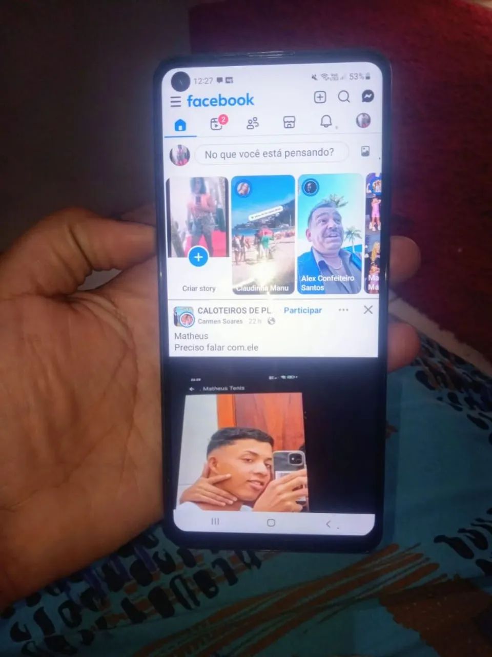 Samsung Galaxy a21s - Foto 2