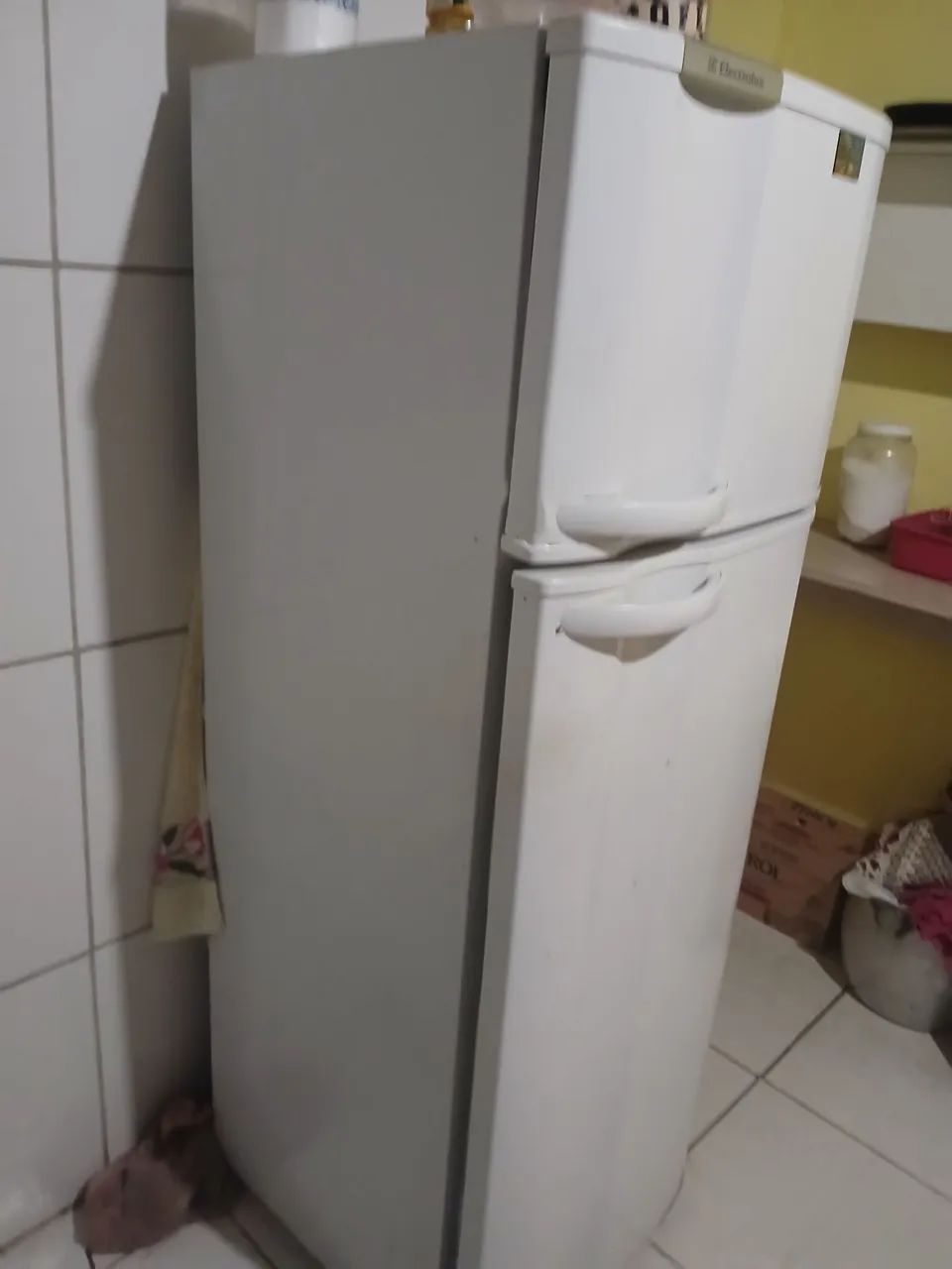 Geladeira  - Foto 2