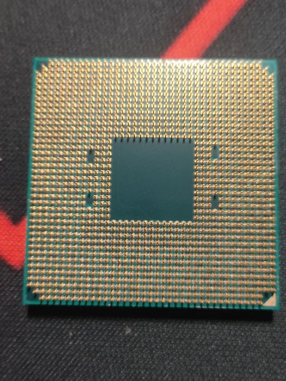 Processador AMD Ryzen 7 1700 am4 - Foto 2