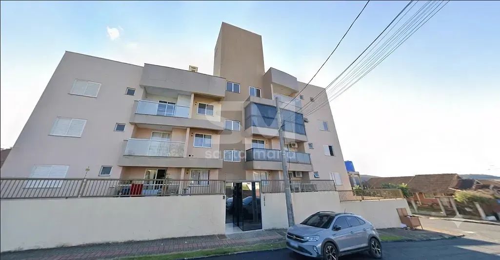 Apartamento à venda, Líder, Chapecó, SC
