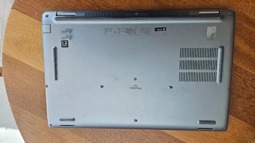 Notebook Dell Precision 3591 Touch Ultra 7 32gb 1TB SSD - Foto 3