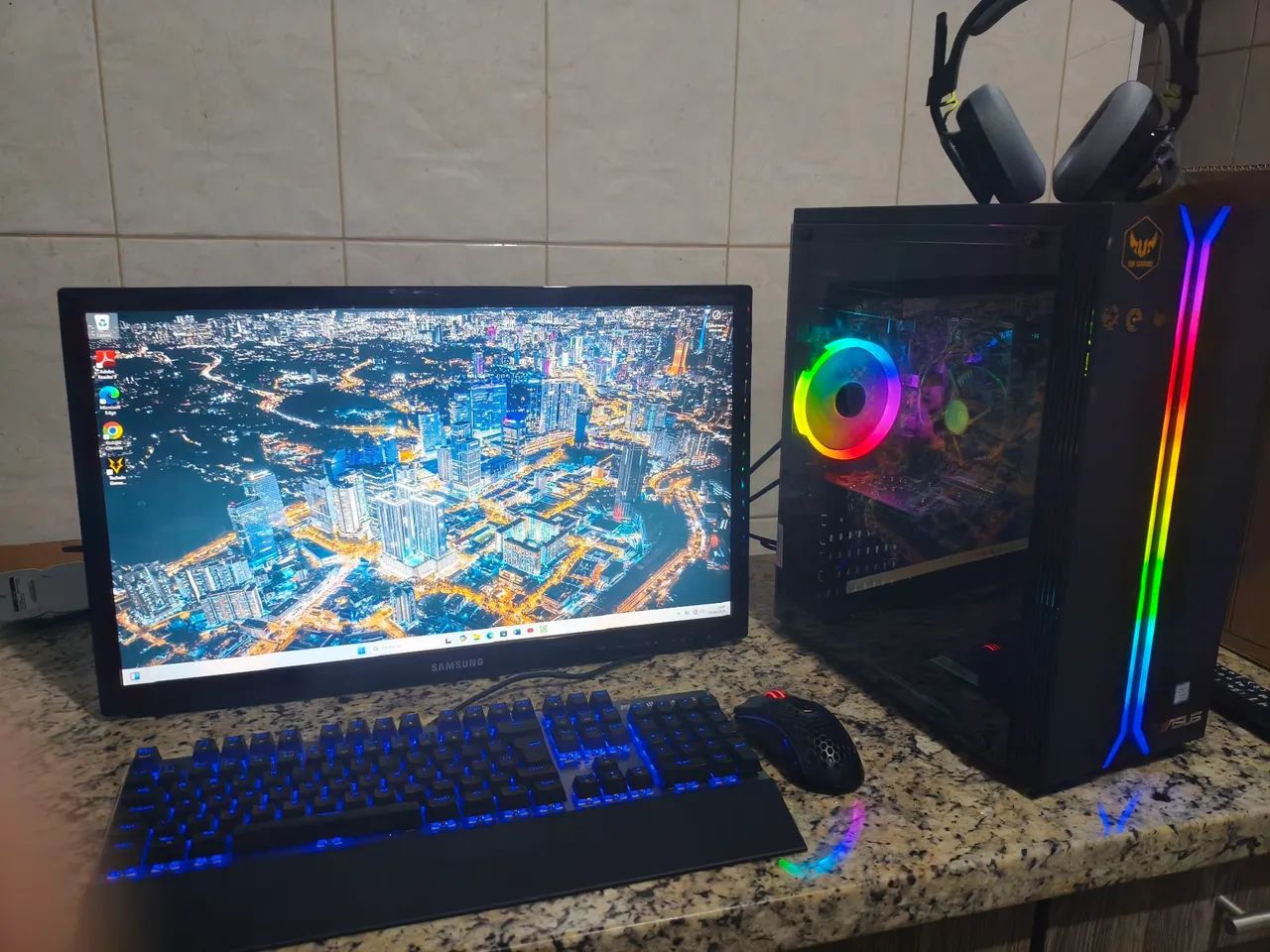 PC Gamer completo 