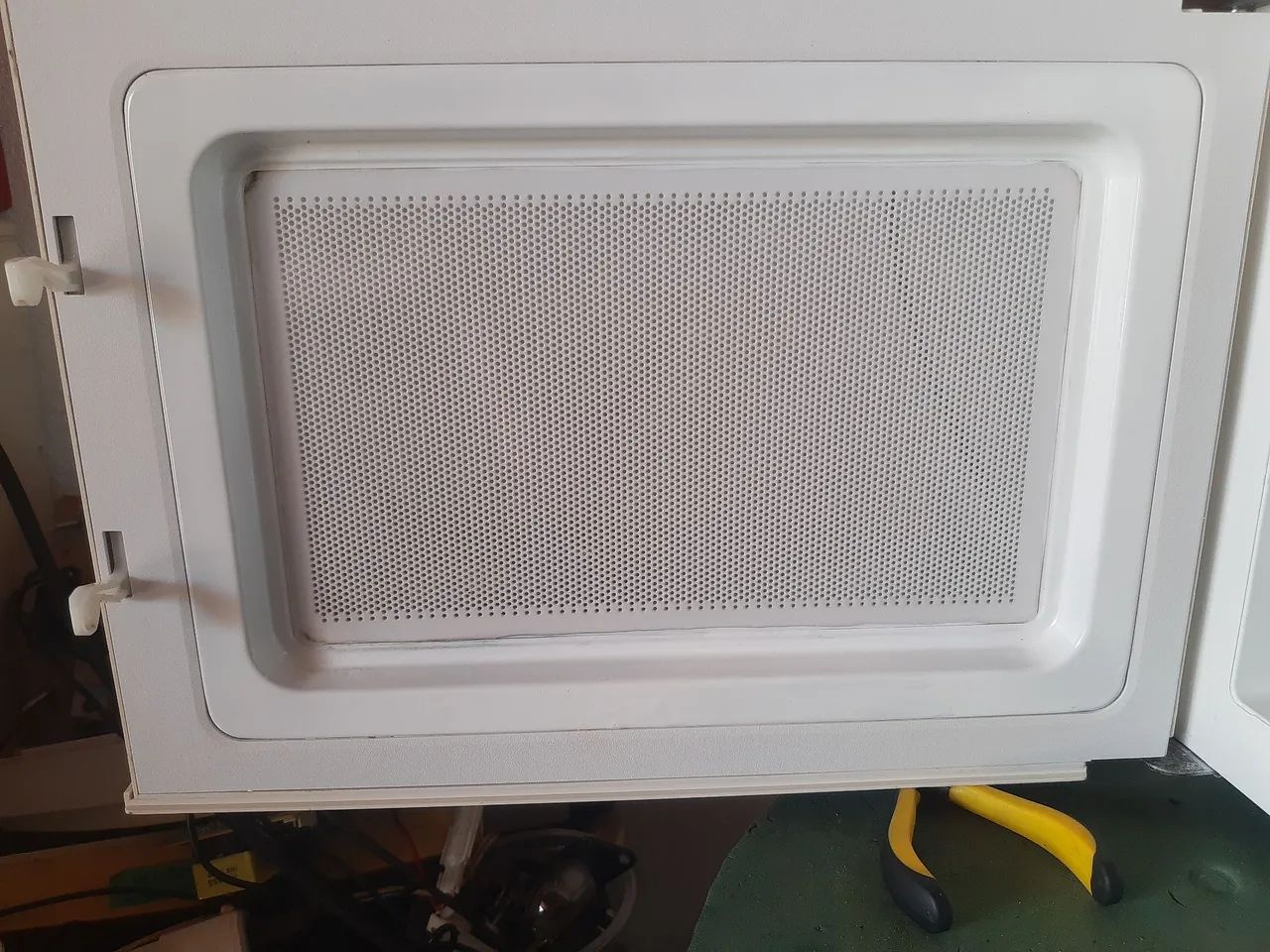 Microondas Electrolux 23 Litros  - Foto 3