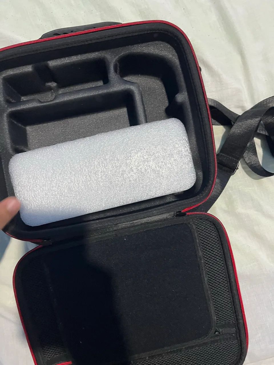 Bolsa para Nintendo Switch 