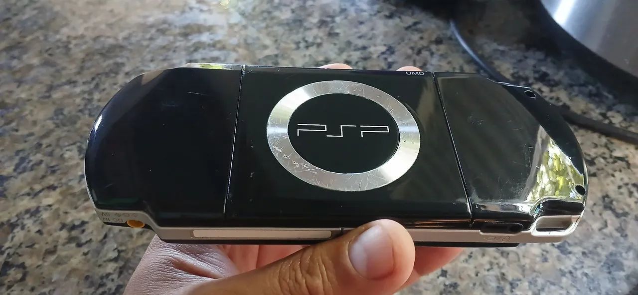 Playstation PSp  - Foto 3