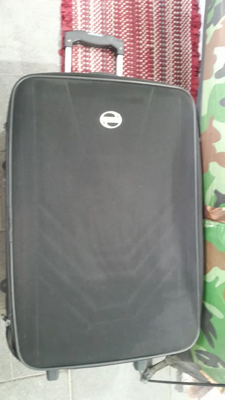 Mala de viagem 40x60