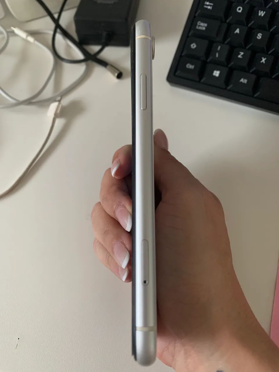 iPhone XR - Foto 3
