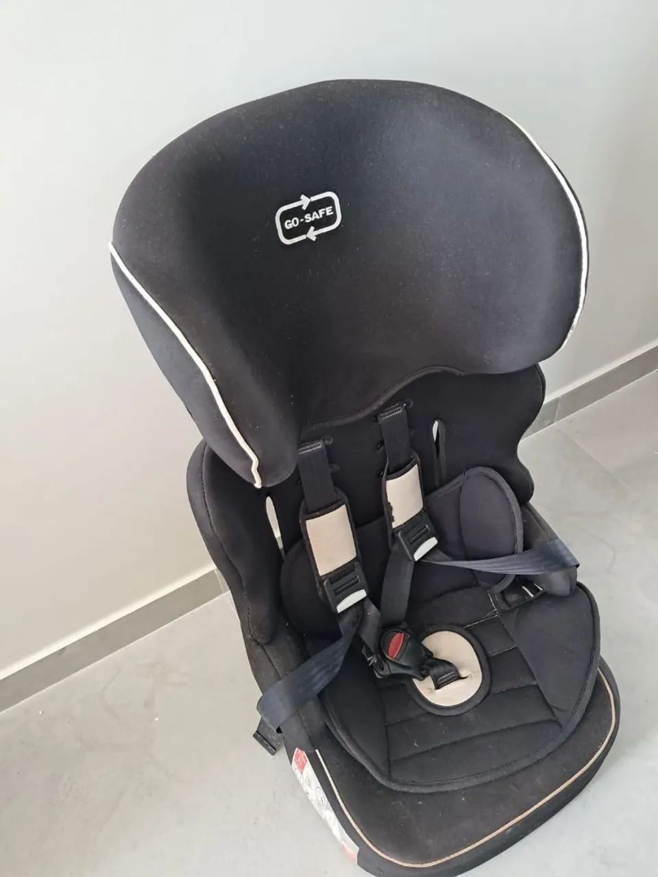Cadeira criança para carro