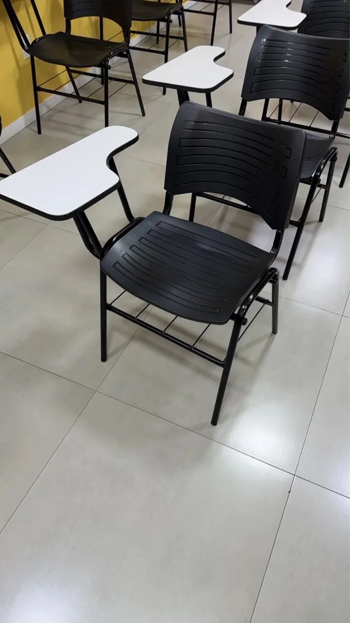 Cadeira escolar 