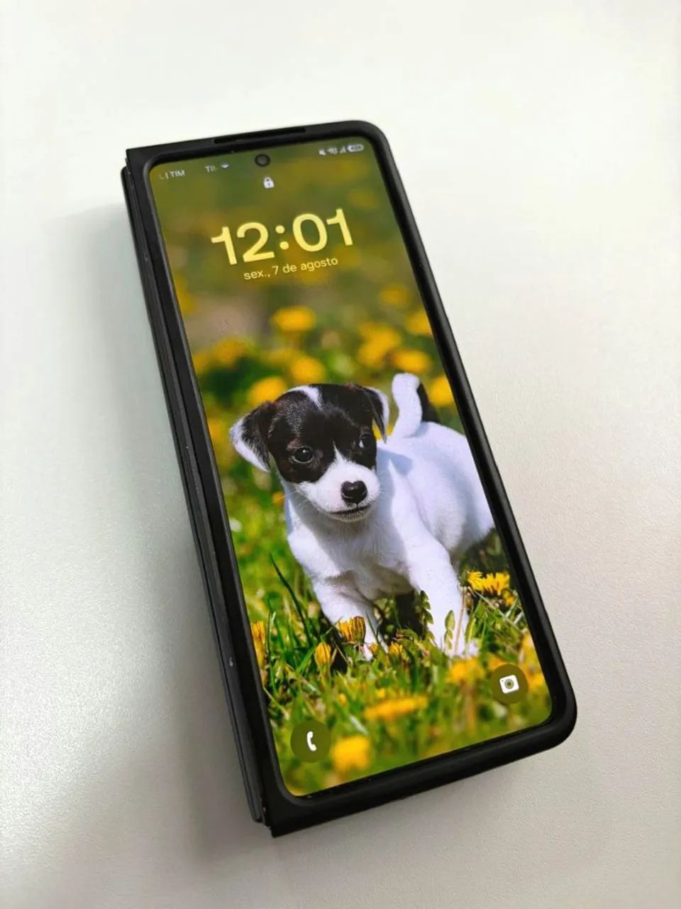 Samsung Z Fold5 usado - Foto 3