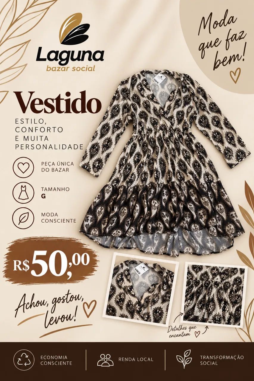 Vestido