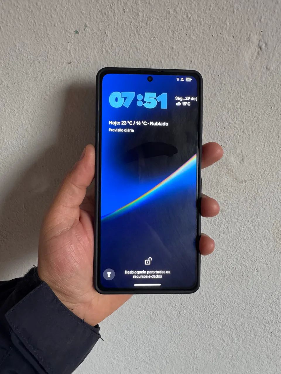 Xiaomi Poco F5 - Foto 3