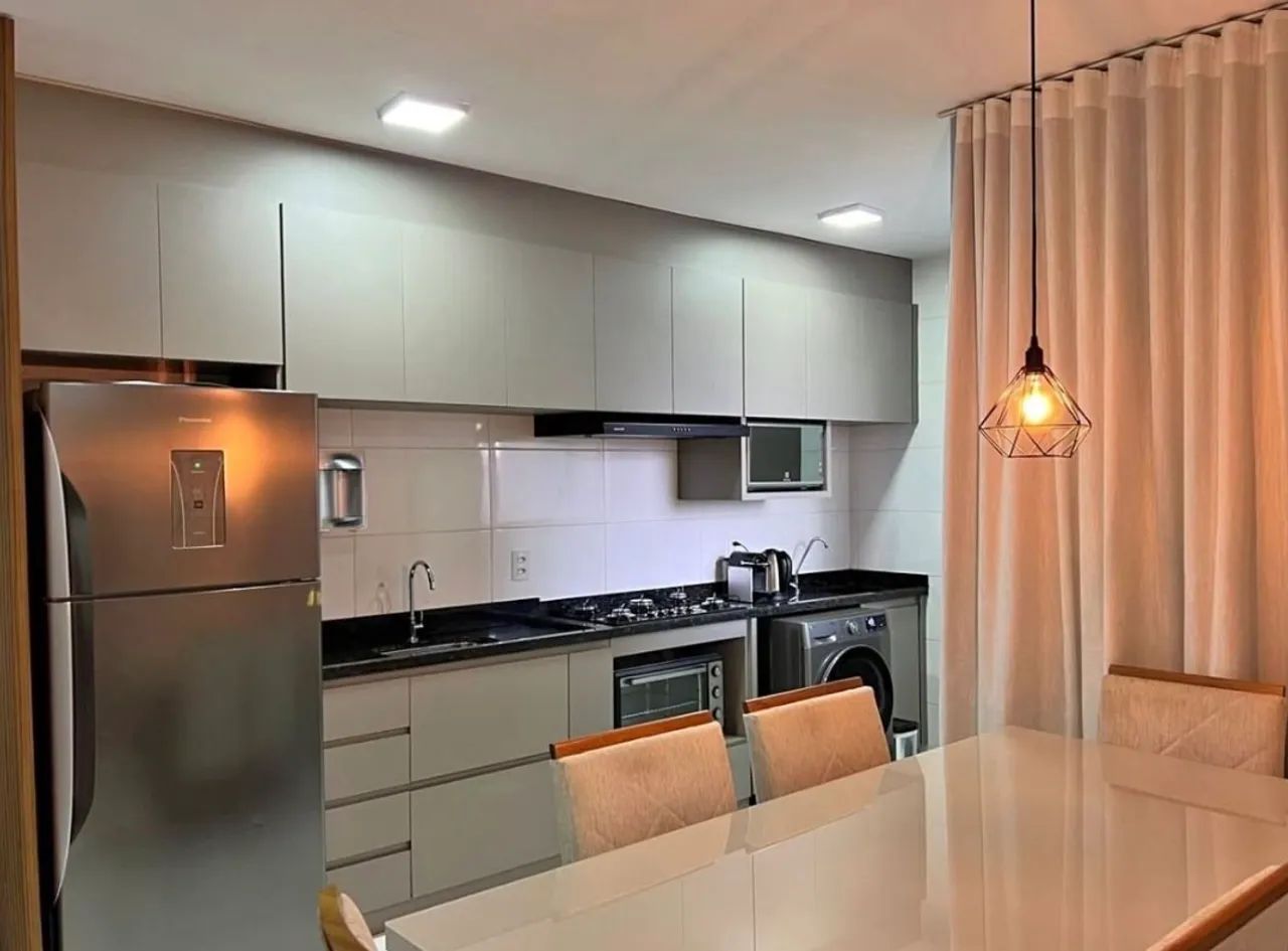 APARTAMENTO EM TAGUATINGA 