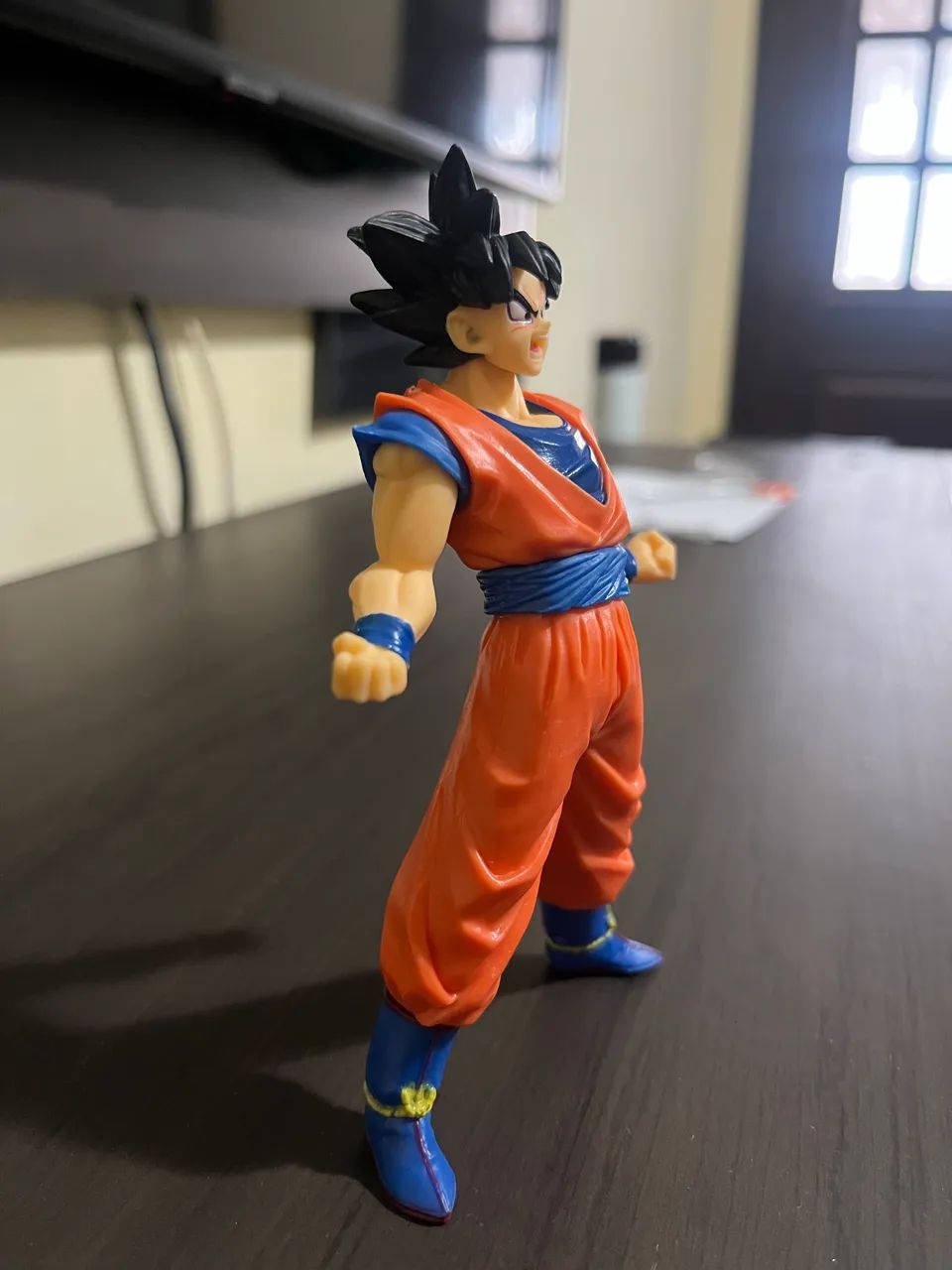 GOKU Dragon Ball - Foto 4