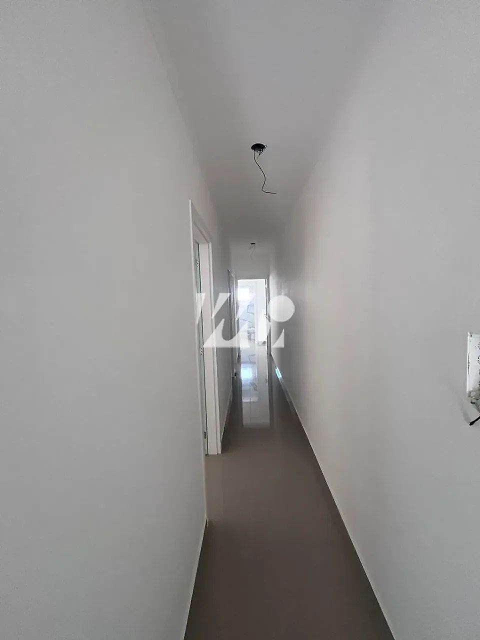 Casa Geminada 3 Quartos com 1 Suíte e 85m² - Sertão do Maruim - mrt - Foto 5
