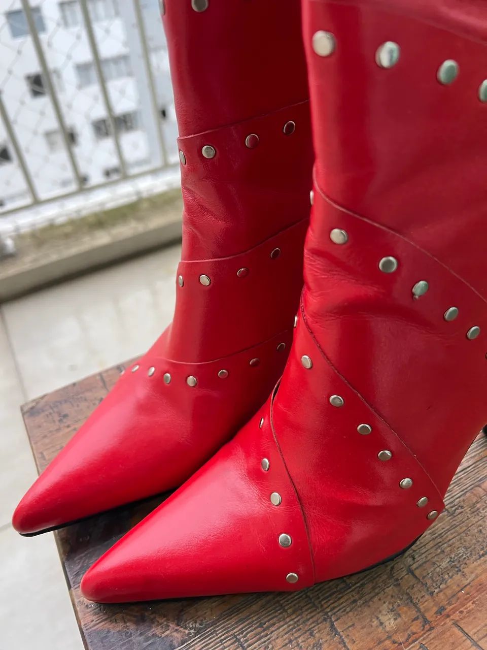 Bota - Foto 2