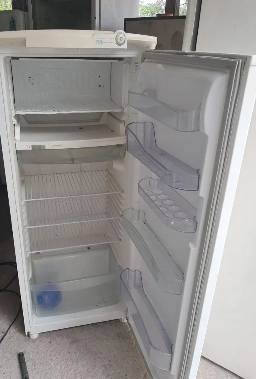 Geladeira consul - Foto 2