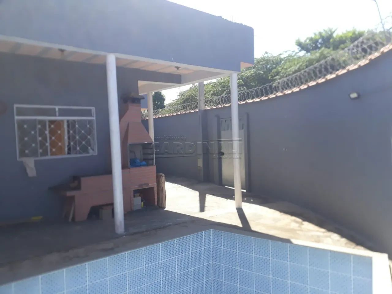 Casa Padrão em Ibaté - Foto 3