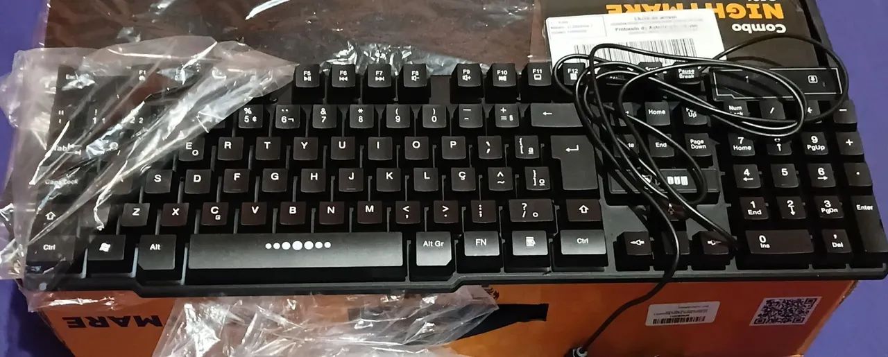 Kit Gamer - Foto 5
