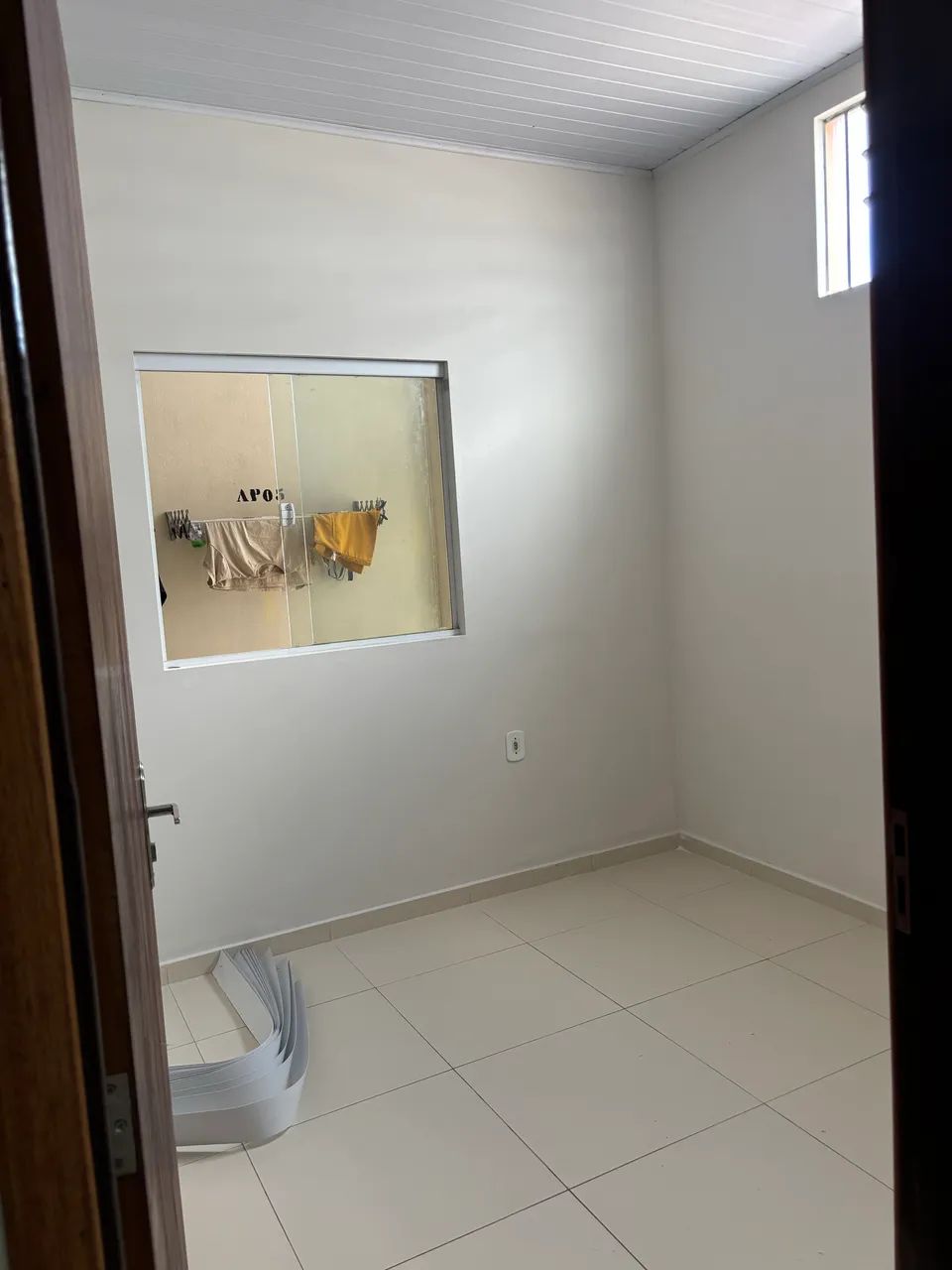 Alugo apartamento  - Foto 3