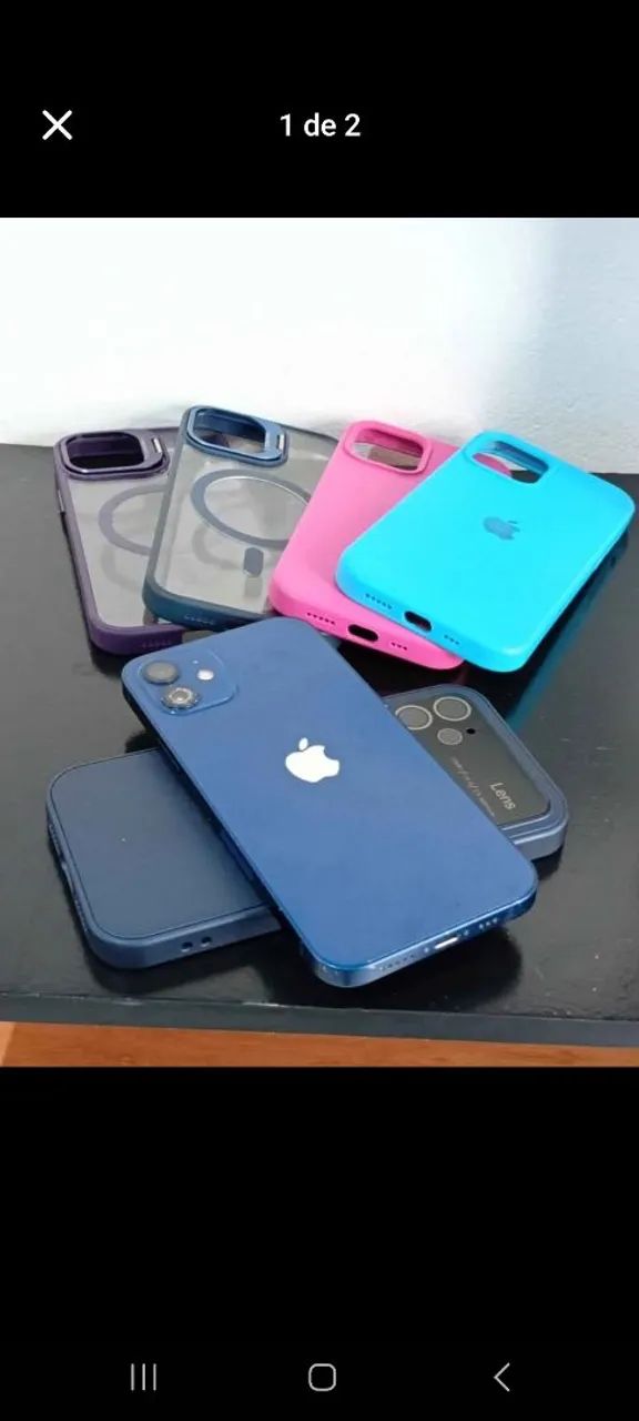 Iphone 12 - Foto 2