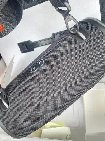 JBL Xtreme 3 / Bem Conservada - Foto 3