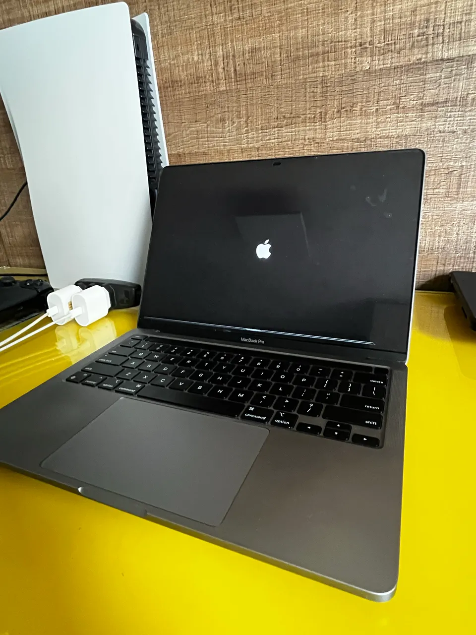 MacBook Pro 13