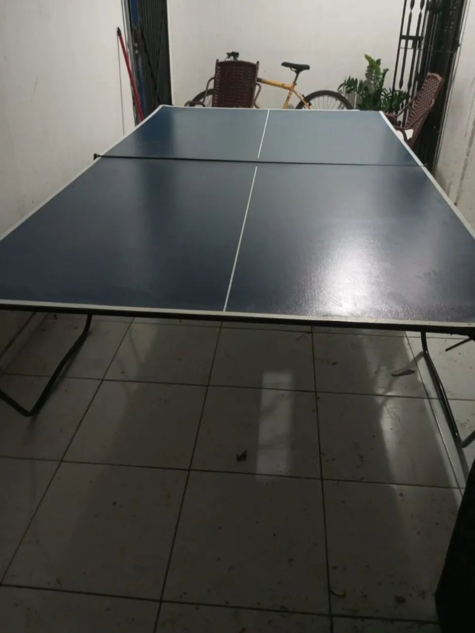 Mesa de ping pong  - Foto 3